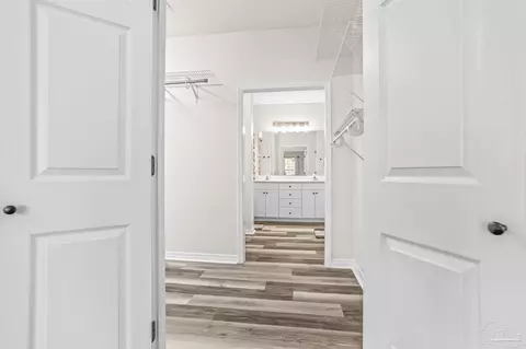 Entry Way - 4660 La Quinta Ct, Pace, FL 32571 photo 2 of 3