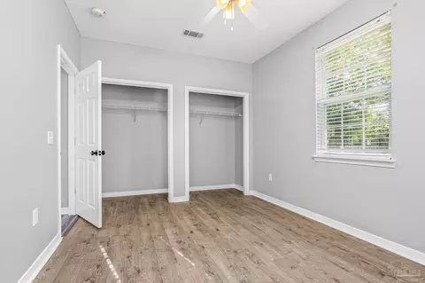 Bedroom - 4660 La Quinta Ct, Pace, FL 32571 photo 3 of 3