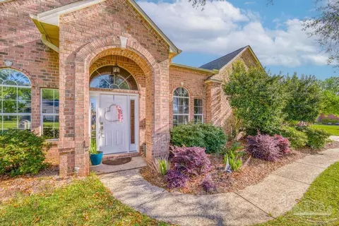 3074 Killarney Dr, Pace, FL 32571