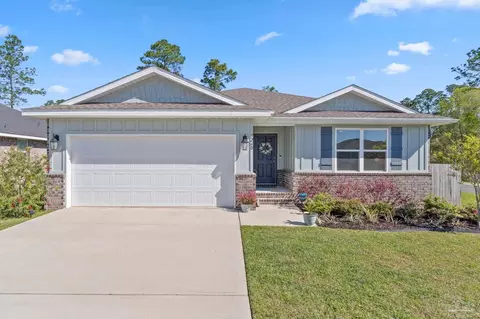 3240 Margaret Olivia Dr, Cantonment, FL 32533