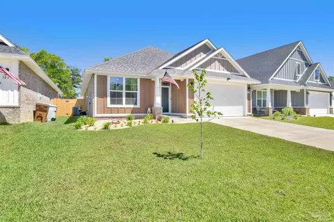 3834 Ranch Rd, Pace, FL 32571