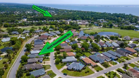 4035 Soundpointe Dr, Gulf Breeze, FL 32563