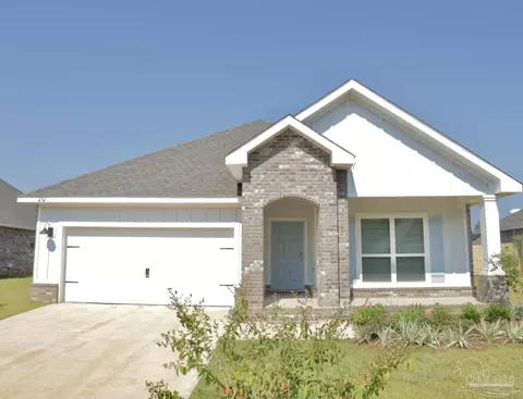 454 Connie Way, Cantonment, FL 32533