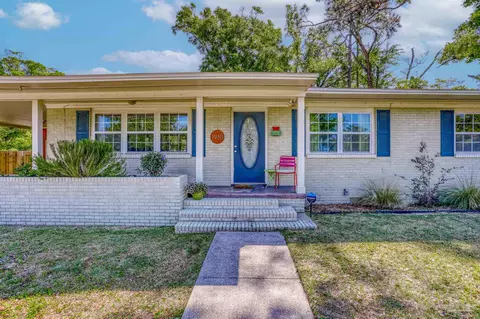 1910 N Barcelona St, Pensacola, FL 32501