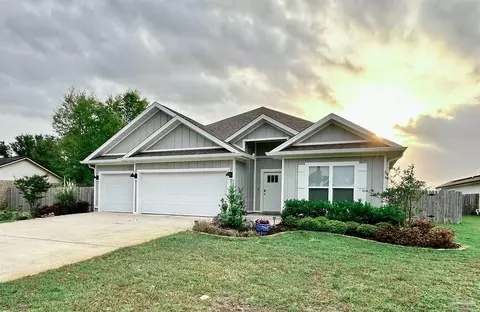 3431 Southwind Dr, Gulf Breeze, FL 32563