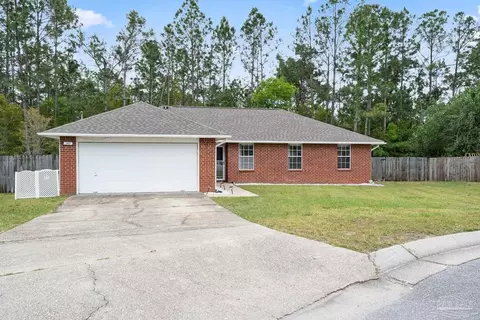 147 Yucatan Dr, Pensacola, FL 32506