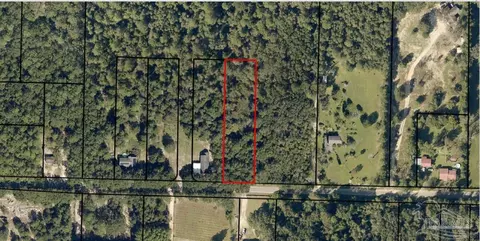 0 Welcome Rd, Milton, FL 32583