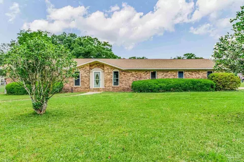 2551 Inda Ave, Pensacola, FL 32526