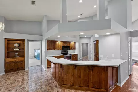Kitchen - 3063 Cobblestone Dr, Pace, FL 32571 photo 1 of 5