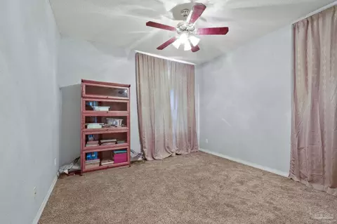 Bedroom - 3063 Cobblestone Dr, Pace, FL 32571 photo 3 of 6