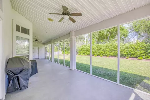 Exterior - 3063 Cobblestone Dr, Pace, FL 32571 photo 9 of 15