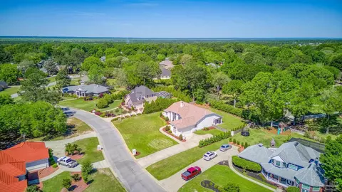 View/Area - 3063 Cobblestone Dr, Pace, FL 32571 photo 2 of 5