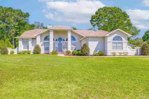 3063 Cobblestone Dr, Pace, FL 32571