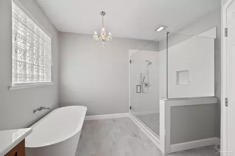 Bath - 3063 Cobblestone Dr, Pace, FL 32571 photo 2 of 5