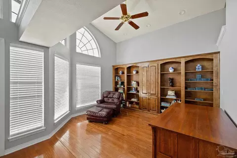 Living - 3063 Cobblestone Dr, Pace, FL 32571 photo 1 of 9