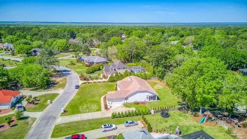 View/Area - 3063 Cobblestone Dr, Pace, FL 32571 photo 3 of 5