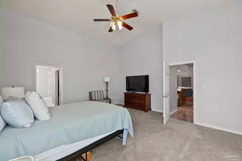 Bedroom - 3063 Cobblestone Dr, Pace, FL 32571 photo 1 of 6