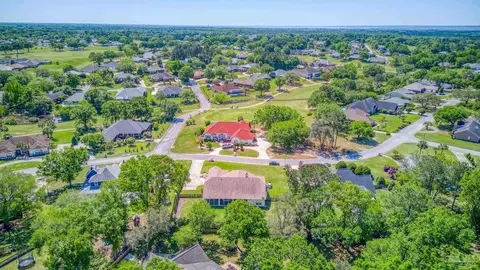 View/Area - 3063 Cobblestone Dr, Pace, FL 32571 photo 4 of 5