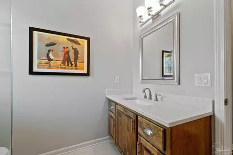 Bath - 3063 Cobblestone Dr, Pace, FL 32571 photo 4 of 5