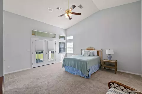 Bedroom - 3063 Cobblestone Dr, Pace, FL 32571 photo 2 of 6