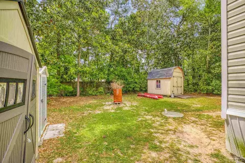 4057 Lancer St, Pace, FL 32571 photo 34