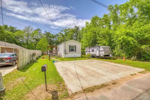 4057 Lancer St, Pace, FL 32571 photo 42