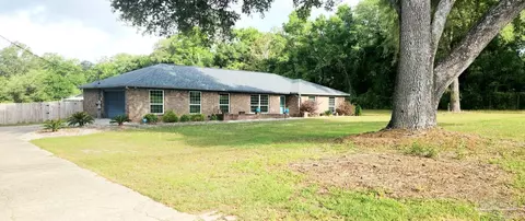 7435 Klondike Rd, Pensacola, FL 32526