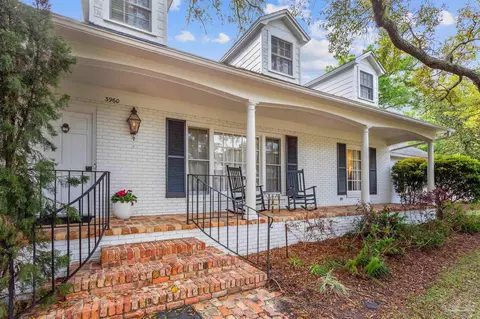 3960 Raintree Dr, Pensacola, FL 32503