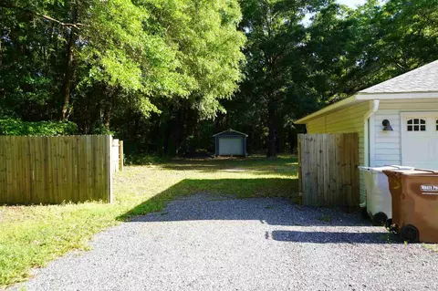 Exterior - 4801 Carlyn Dr, Pace, FL 32571 photo 2 of 12