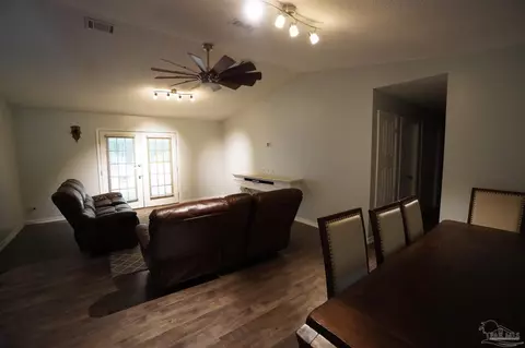 Dining - 4801 Carlyn Dr, Pace, FL 32571 photo 1 of 1