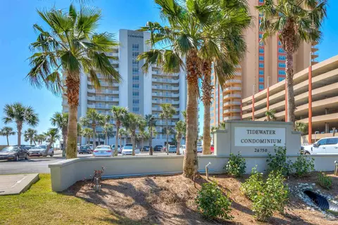 26750 Perdido Beach Blvd #401, Orange Beach, AL 36561