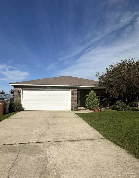 4968 Makenna Cir, Pace, FL 32571
