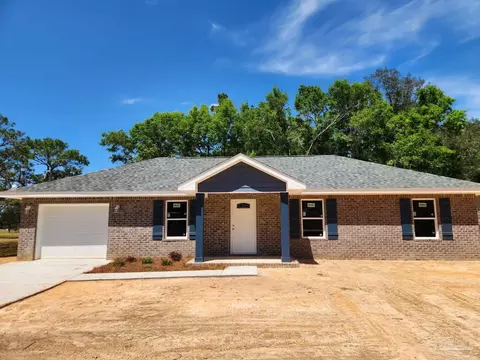 5964 Rolling Greens Dr, Milton, FL 32570