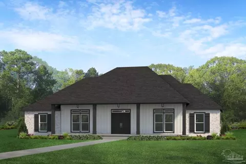 6471 Gentle Rain Dr, Milton, FL 32570