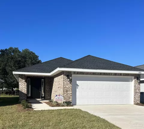 5798 Muldoon Rd #1A, Pensacola, FL 32526