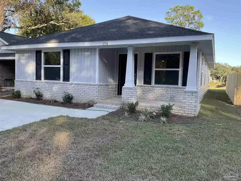 5794 Muldoon Rd #2A, Pensacola, FL 32526