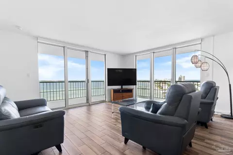 1200 Ft Pickens Rd #9E, Pensacola Beach, FL 32561