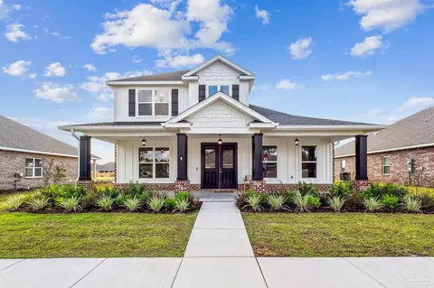 3966 Wind Flower Way, Milton, FL 32583