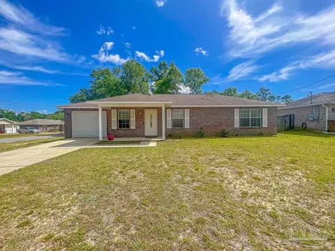 6233 St Ann Ave, Milton, FL 32570