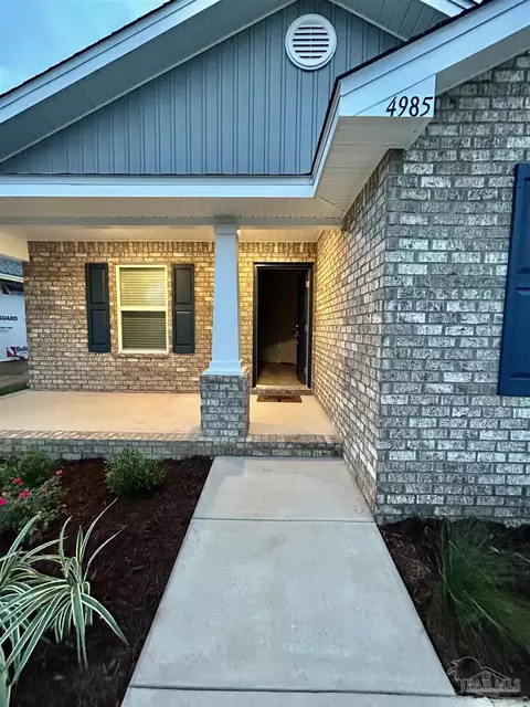 5768 Muldoon Rd #1B, Pensacola, FL 32526