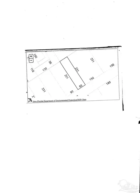 1000 Blk Trammel Blvd, Pensacola, FL 32505
