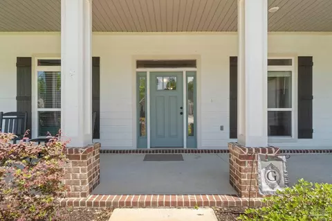 Exterior - 5581 Dunridge Dr, Pace, FL 32571 photo 5 of 13