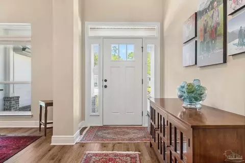 Entry Way - 5581 Dunridge Dr, Pace, FL 32571 photo 1 of 1