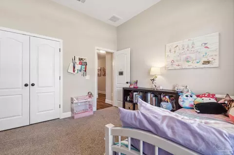 Bedroom - 5581 Dunridge Dr, Pace, FL 32571 photo 3 of 10