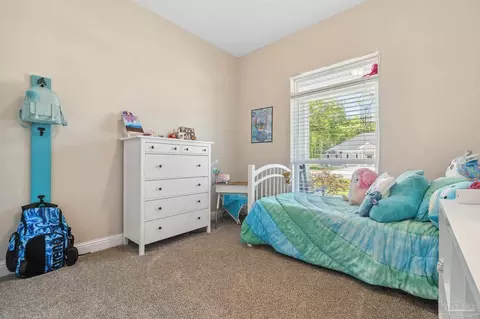 Bedroom - 5581 Dunridge Dr, Pace, FL 32571 photo 1 of 10