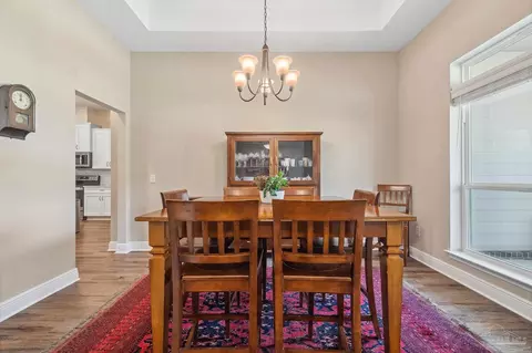 Dining - 5581 Dunridge Dr, Pace, FL 32571 photo 1 of 1