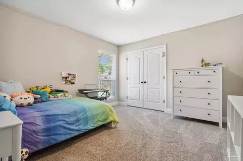 Bedroom - 5581 Dunridge Dr, Pace, FL 32571 photo 4 of 10