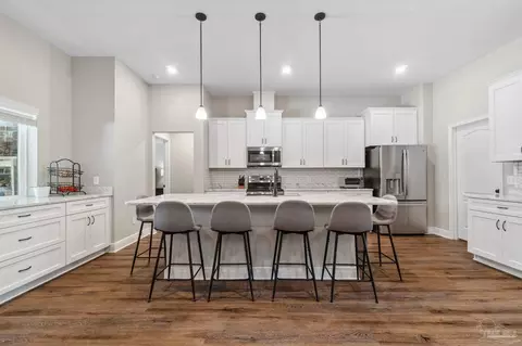 Kitchen - 5581 Dunridge Dr, Pace, FL 32571 photo 1 of 4
