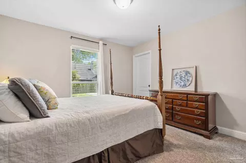 Bedroom - 5581 Dunridge Dr, Pace, FL 32571 photo 7 of 10