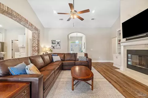 Living - 5581 Dunridge Dr, Pace, FL 32571 photo 1 of 5